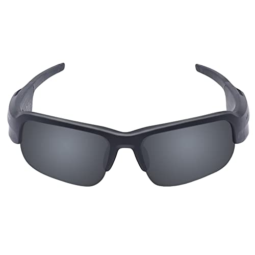 Image of Galvanic Replacement Lenses Compatible with BOSE Tempo Sunglasses - Multiple Choices