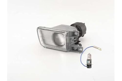 Johns, Nebel Scheinwerfer Nebel Lampe passend für VW Golf III Vento 91-97 Links mit H3