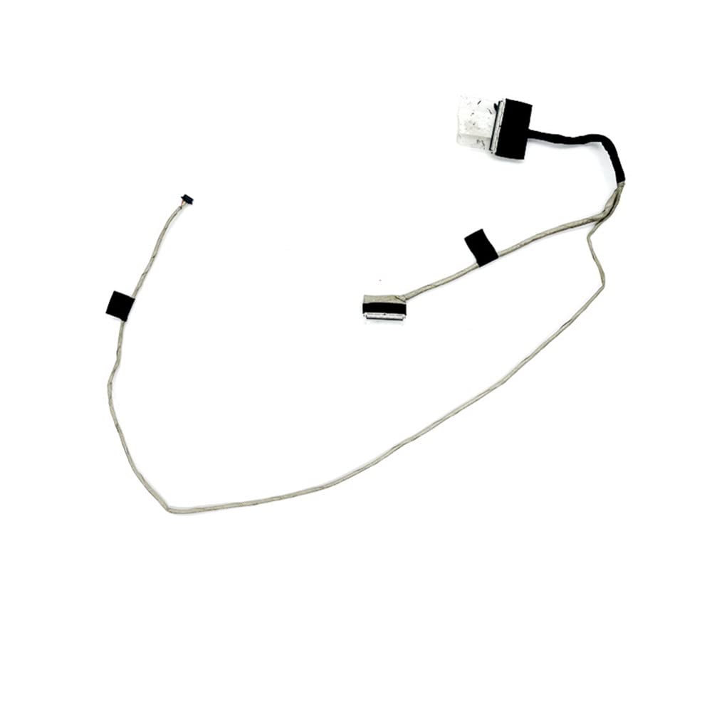 Cable display ASUS D451 50.4LB01.001 repuesto flex pantalla negro 3