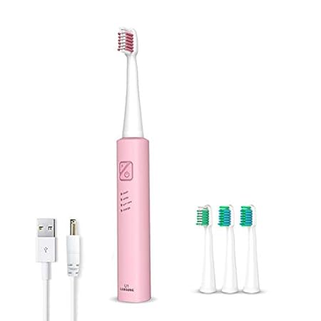 Generic Electronic Toothbrush Ultrasonic Toothbrush Electric Tooth Brush Electric Toothbrush Cepillo Dental Oral Hygiene