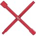 Produktbild KS Tools | Sanitär-Kreuzschlüssel | 7 Funktionen | 3/8'' - 1''