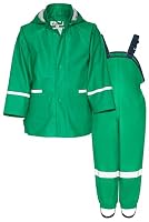 Playshoes Zweiteiliger Regenanzug, Matschanzug, Wasserdicht