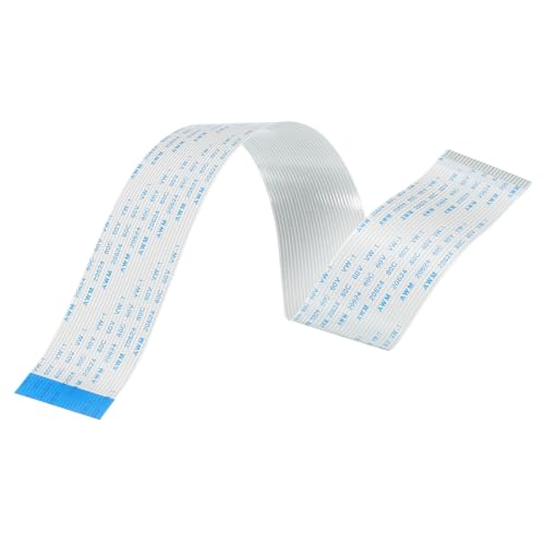 Nappe flexible pas 1.0mm type B MECCANIXITY 26 broches 300mm pour imprimante 3D et ordinateurs