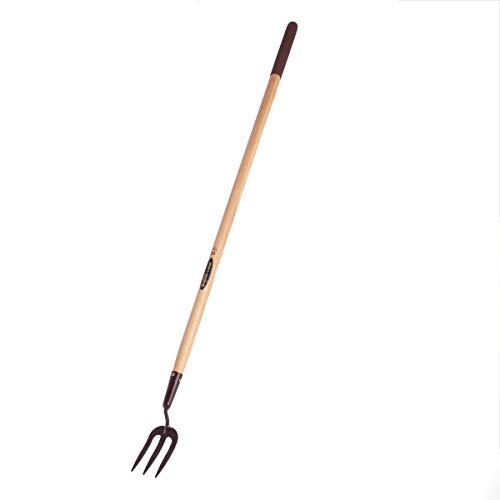 Serfouette long manche Spear & Jackson Elements pour entretenir le potager familial