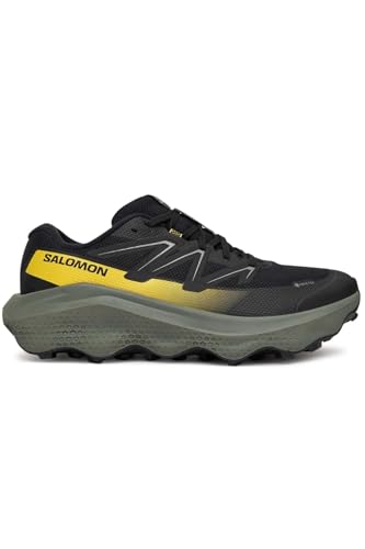 Salomon Ultra Flow 2 GTX �u���b�N�F�Z�h�i �Z�[�W�F�C���J�x���[ 27cm