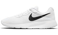 Nike Tanjun M2Z2 Men's Sneakers, Black/Barely Volt/Black, Size 10