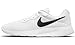 Produktbild Nike Herren Tanjun Sneaker, White/Black-Barely Volt, 42.5 EU