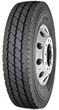 Transporter/camion Michelin Pneus – xzy3 445/65 R22.5 169 K – Hiver (Camion) – D/B/73