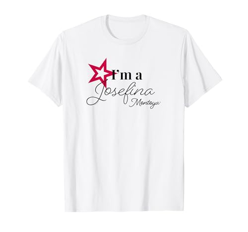 T-shirt American Girl Josefina Montoya pour raviver vos souvenirs d'enfance