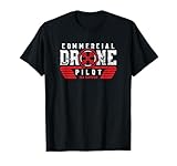 Commercial Drone Pilot Wings...