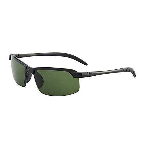 Gafas de Sol polarizadas Gafas de Ciclismo fotocrómico Ciclismo Gafas de Conductores Gafas de Sol Hombres Senderismo