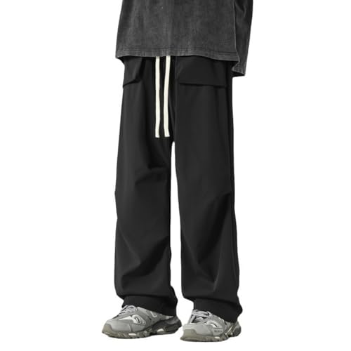 Pantalon cargo hommes jambes droites mi-saison confortable - 5