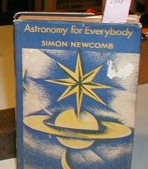 ASTRONOMY FOR EVERYBODY B00ABXWRCA Book Cover