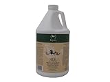 Espana Silk ESP1125E Specially Formulated Silk Protein Detangler for Horses, 135.28-Ounce