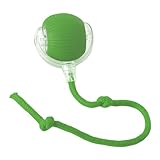 Charge révolutionnaire: Notre jouet de balle de chat innovant admet la charge de type C et s'adapte aux banques d'énergie. Brisez les limites de charge conventionnelles et profitez d'un temps de jeu plus interactif avec votre ami à fourrure à tout moment et n'importe où. Vivre le confort et laisser le plaisir