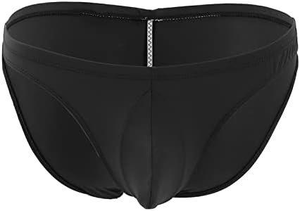 iTNHFP Men Sexy Mesh Boxer Briefs Classic Breathable Mesh Breathable and Soft Anti-Chafing Moisture-Wicking& Wool otton Regular Long Wide Waistband 3-Pack Blackout Breathable Mesh Boxer Briefs Trunks