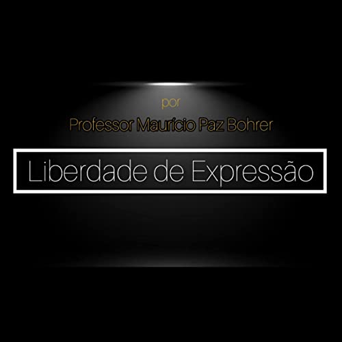 Liberdade de Express&atilde;o (Trailer)