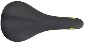 SS10●ファブリック　サドル Amazon | Fabric Scoop Elite Shallow Cro-Mo Rails Road MTB