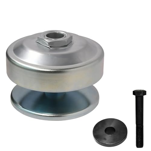 Convertisseur de couple série 40 alésage 2,5 cm : puissance maximale pour karting et VTT 8-16 CV
