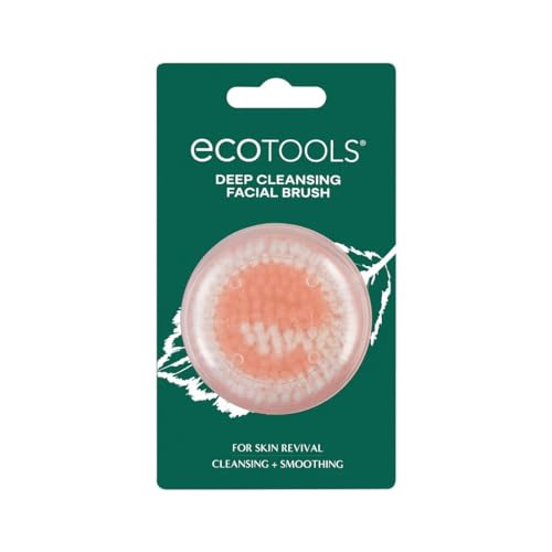 EcoTools, Szczotka do głębokiego oczyszczania, 1 szczotka