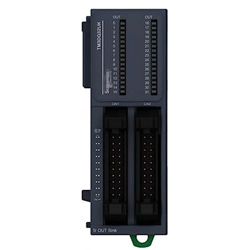 Módulo de expansión digital TM3DQ32UK para sistemas de control PLC 3