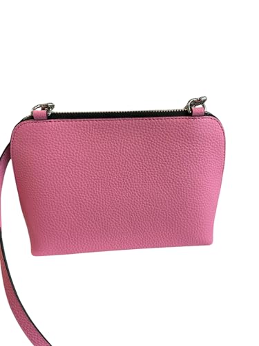 Marc Jacobs Grind Leather Pouch Crossbody2