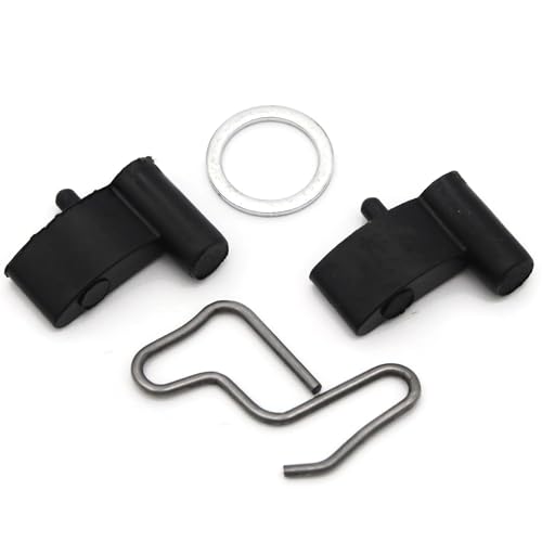 The ROP Shop Starter Pawl Kit with Spring Clip &
