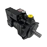 Pompes à piston P08-A3-LL-01 P08-A3-LL-19 Pompe à piston hydraulique(P10-A3- F-R-01)...