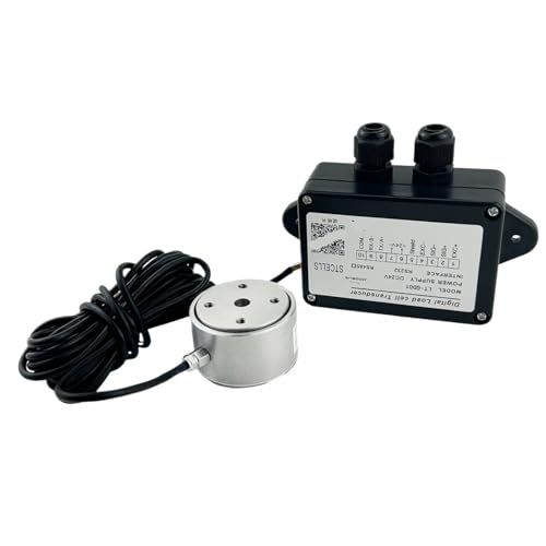 Transmisor de pesaje digital LT-DG01 CZL-2022 sensor de carga RS485 para básculas industriales