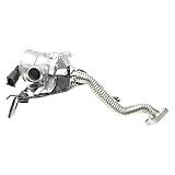 Standard Motor Products DV137 Diverter Valve