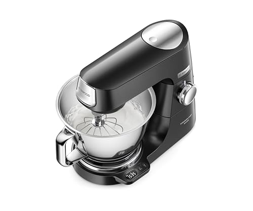 KENWOOD Robot pâtissier KVC85.004BK - vue 3