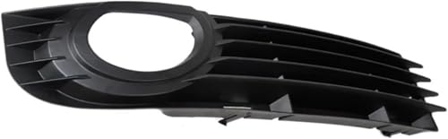 Grille de phare antibrouillard 4E0807681AD double pont pour pare-chocs avant A8 D3