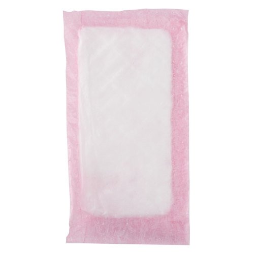 Absorbent Meat, Fish and Poultry Pad 4