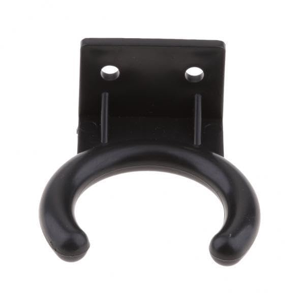 BNF® 3xuniversal Wired Microphone Hook Holders Wall Stands Hangermicrophones Parts Accessories Radio Communication Consumer-image-37