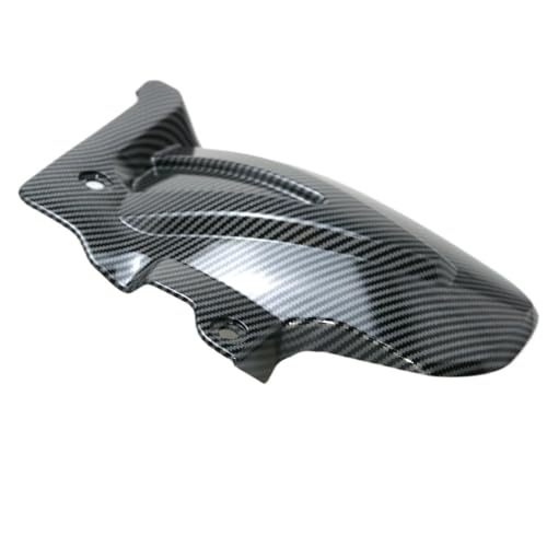 Garde-boue moto ADV 350 extension arrière pour éviter les éclaboussures