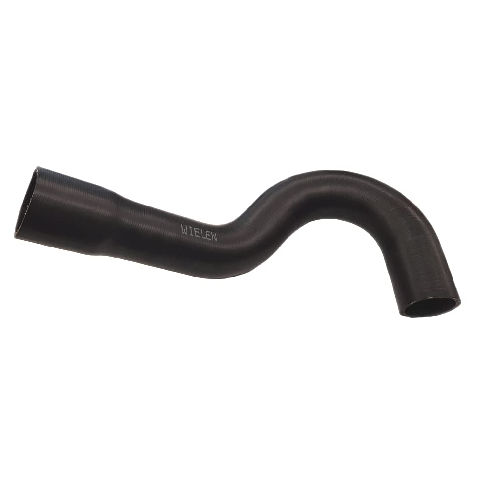 Manguito intercooler compatible con Citroen C8 Fiat Ulysse Lancia Phedra Peugeot 807 2.2 0382X4