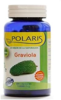 capsule graviola per il cancro 1500 mg