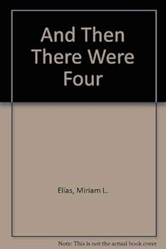 Hardcover And Then There Were Four Book