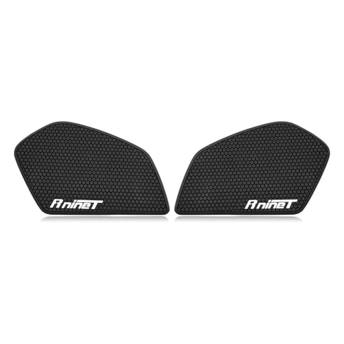 Protection réservoir haut de gamme autocollant moto pour R12 NineT 2024 2025 R12S