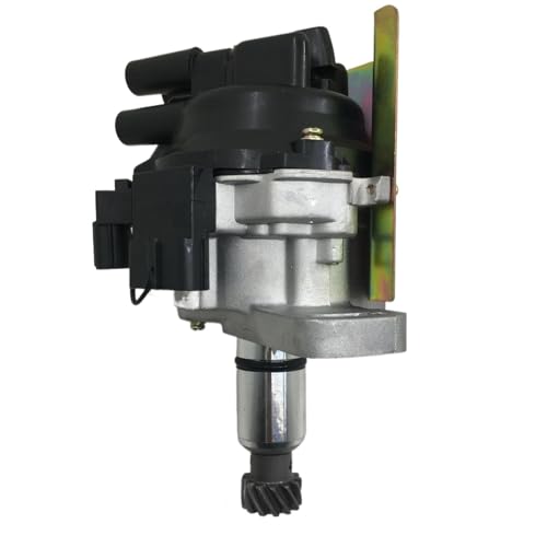 Distributeur d'allumage résout les ratés moteur de Ford Probe et Mazda 626 2.0L