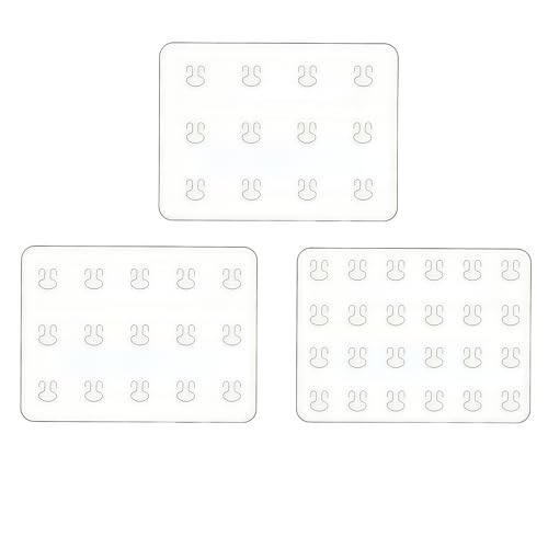 Amazon.co.jp: 3枚入り【Sサイズ】A4 痛バッグシート 痛バ