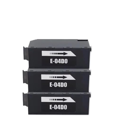 Collecteur d'encre usagée T04D000 C13T04D000 pour maintenance imprimante EcoTank L7100
