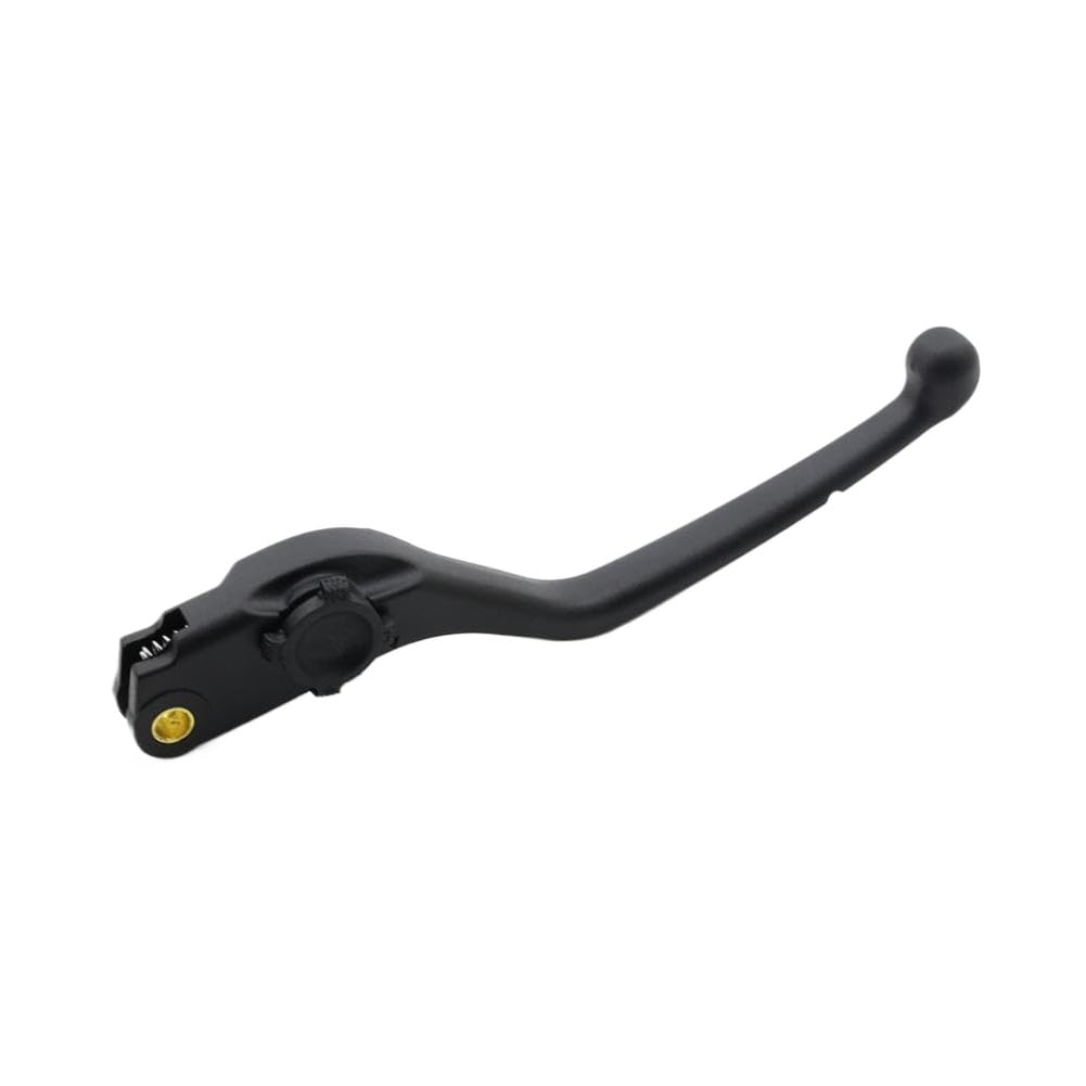 EMZswzWPT Motorcycle Brake and Clutch Lever Set Compatible with R1200GS R1250GS R1200 R1250 RS RT R GS K1600GT K1600GTL(Brake Lever)
