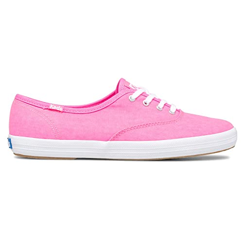 Basket Keds Champion ORG Core Canvas pour femme en toile écoresponsable