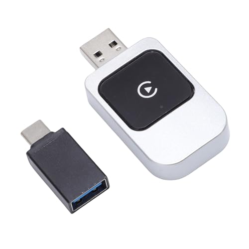 Adaptador inalámbrico SALALIS para escuchar tu música favorita en el coche sin usar cables