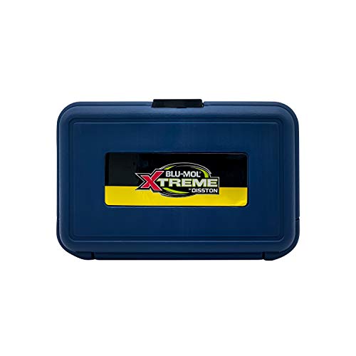 Disston Kit Brocas Bi-Metal 7 Piezas Compacto miniatura 5