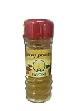 pavones costa rica youtube  CURRY PAVONE 30 GR
