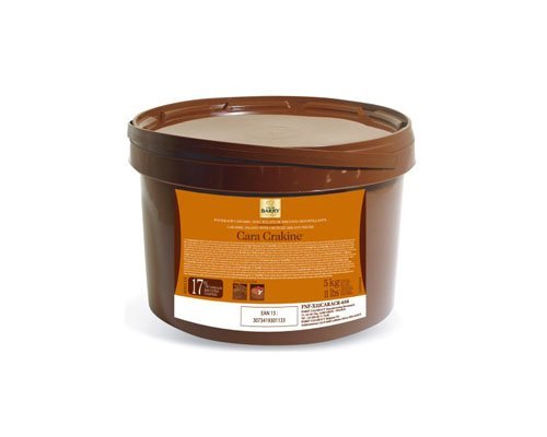 Amazon.com: COCOA B CARA CRAKINE by Cacao Barry
