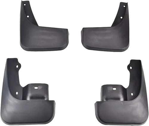 Garde-Boue Suzuki Jimny Antiprojection | Kit de Protections de Carrosserie