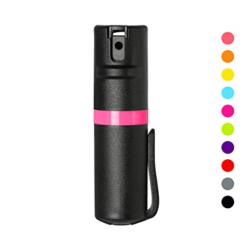 Best Pepper Gel Spray For Runners
